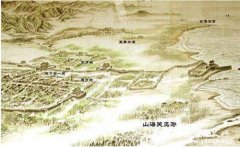 山海关之战的历史背景