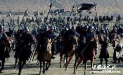 山海关之战的过程和结局