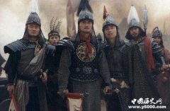 郑成功抗清之战的过程