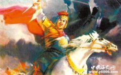 郑成功北伐失败