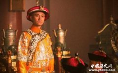 清缅战争的历史背景