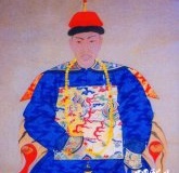 康熙平定尚之信叛乱