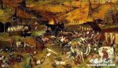 白莲教起义为什么会失败