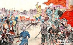 太平天国运动爆发的历史背景