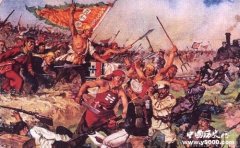 义和团运动的背景