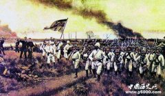 八国联军侵华战争的历史背景