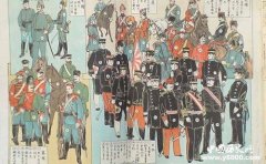 辛丑条约的具体内容