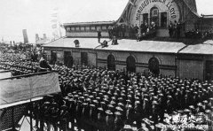 八国联军侵华战争造成了哪些影响