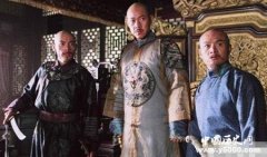 皇太极为巩固地位铲除亲兄弟