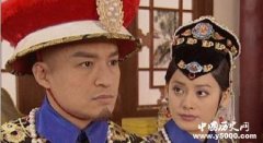 皇太极是怎么死的？