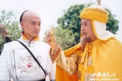 努尔哈赤为父报仇 羽翼渐丰