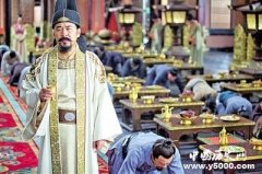 赵光义是怎么继位的 赵匡胤的死跟赵光义有关吗