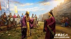 澶渊之盟的具体内容和对宋朝的影响