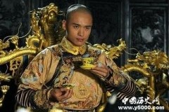 顺治的功绩是什么？