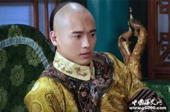 顺治严惩贪官污吏