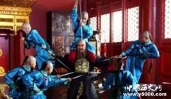 康熙为什么要捉拿鳌拜？