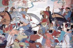 靖康之难造成北宋亡国吗