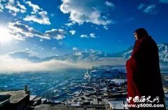 仓央嘉措：真假喇嘛