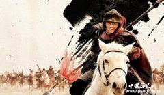 金蝉脱壳 宋军悬羊击鼓击退金军