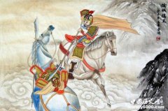 擒贼擒王 唐军击败吐蕃收复石堡