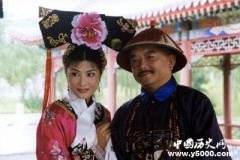 嘉庆为何在乾隆刚死就对和坤下手？