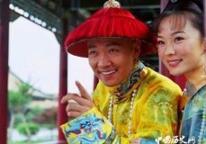 嘉庆是如何挽救清朝没落的局面的？