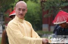 道光帝为何能够继承皇位？