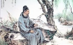 探秘欧阳修的那些闲闻逸事