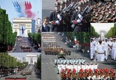 世界各国国庆日