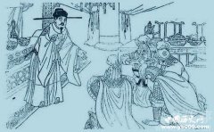 杯酒释兵权是怎么发生的