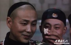 同治帝离开慈禧真的什么都做不了吗？