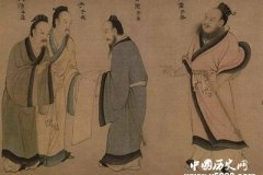 论语名言解读：名不正则言不顺