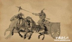 论语解读：既来之则安之