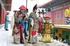 光绪帝选拔人才试图救国