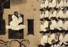 论语解读：不得其门而入