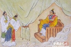 论语解读：祝鮀之佞