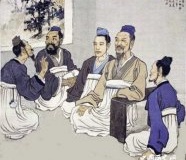 论语解读：四海之内皆兄弟