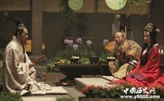 论语解读：不苟言笑