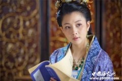 孝明皇后 勤俭孝顺的北宋开国皇后