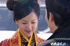 孝章皇后 赵匡胤的最后一位皇后