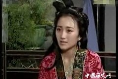 孝惠皇后 赵匡胤的原配夫人