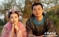 淑德皇后：与赵光义同岁的原配妻子