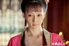 元德皇后 宋真宗生母