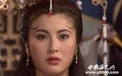 温成皇后：宋仁宗最宠爱的贵妃 为什么死后才被封为皇后？