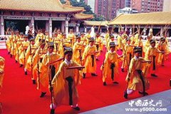 论语解读：是可忍孰不可忍