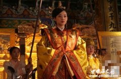 慈圣皇后为何不受丈夫及儿子待见