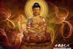 释迦摩尼是怎么成佛的