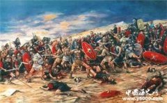 斯巴达克起义是怎么回事