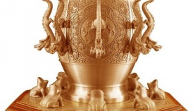 张衡发明地动仪是历史上了不起的成就