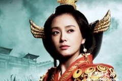 吕后对待情敌和政敌的手段太残忍！